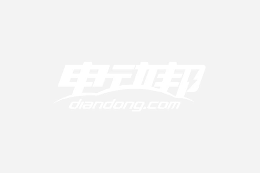 江淮iEV6E运动版预售6.95万起 续航310公里